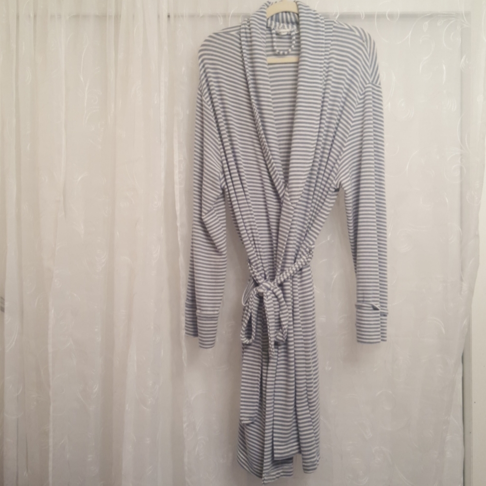 Bathrobe